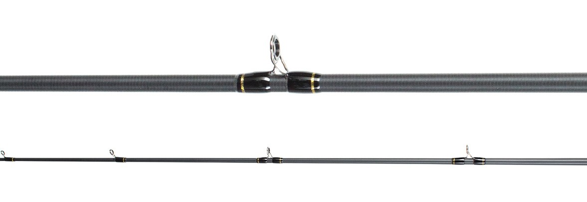 Powered By Favorite Absolute Casting Rods - TackleDirect