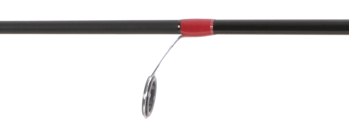 Powered By Favorite DFR-702MH Defender Spinning Rod - TackleDirect