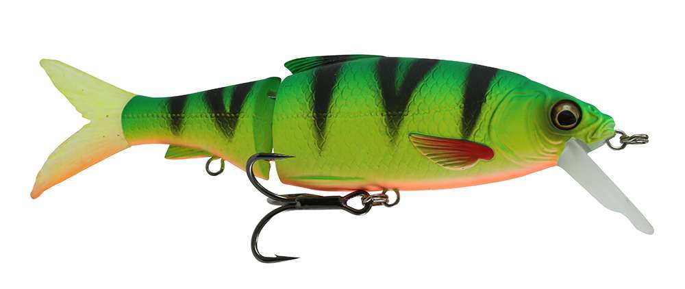 Savage Gear 3D Lipster Crank Lures - TackleDirect