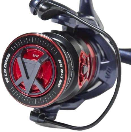 SEVIIN GX Series Spinning Reels