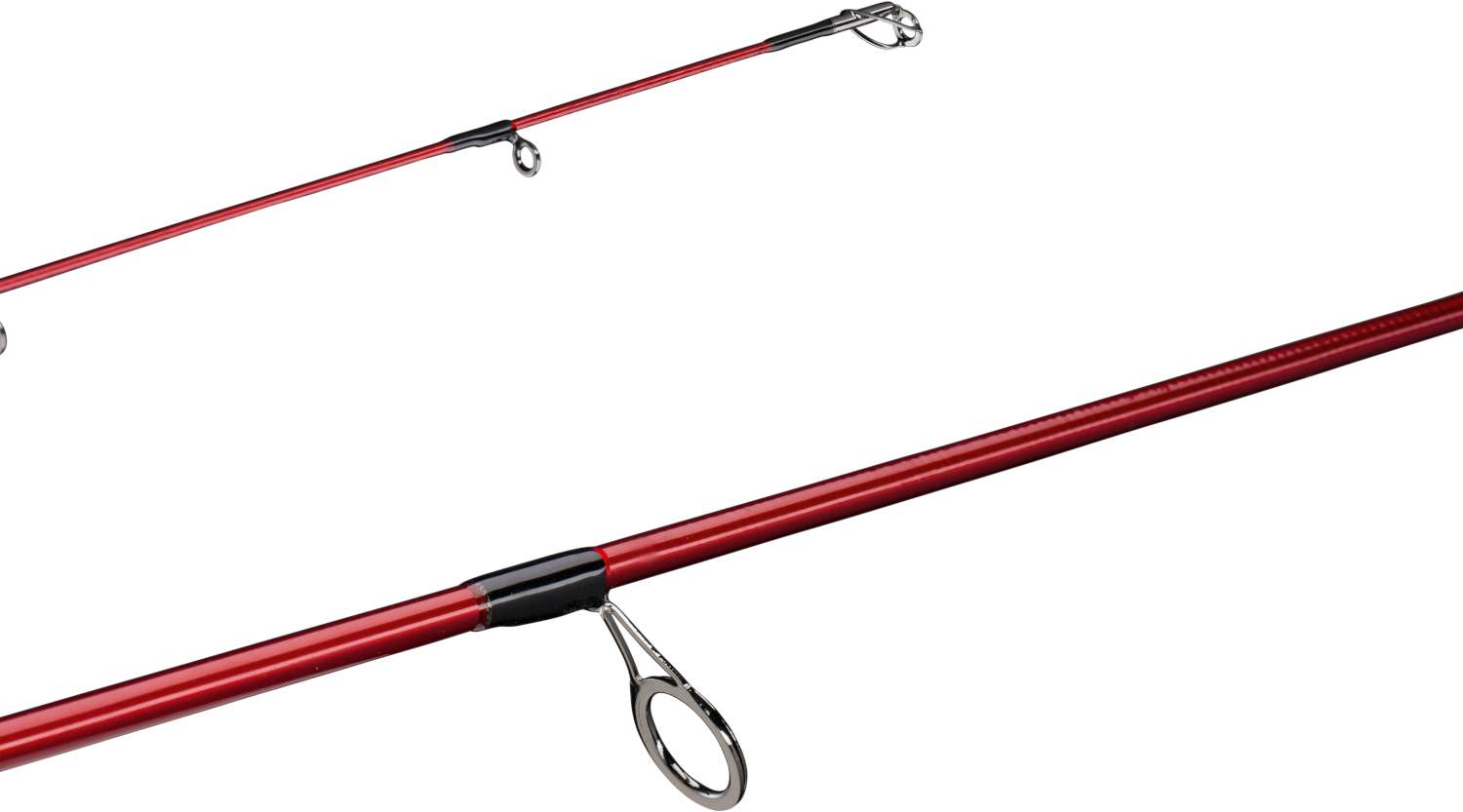 Shakespeare Ugly Stik Carbon Spinning Rods - TackleDirect
