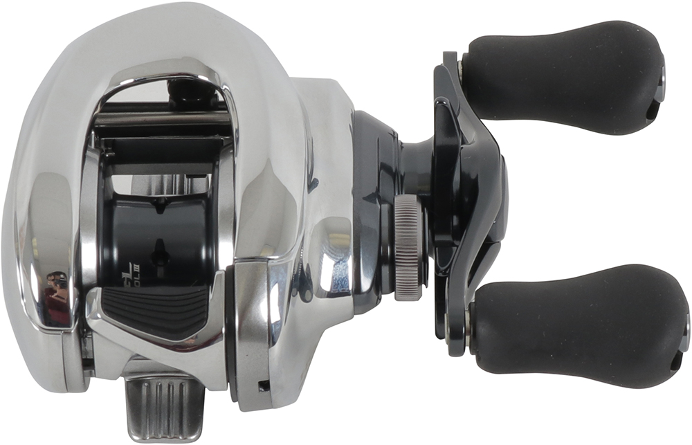 Shimano 19 Antares HG Right Bait Casting Reel 7.4:1 W/BOX From JAPAN in  stock