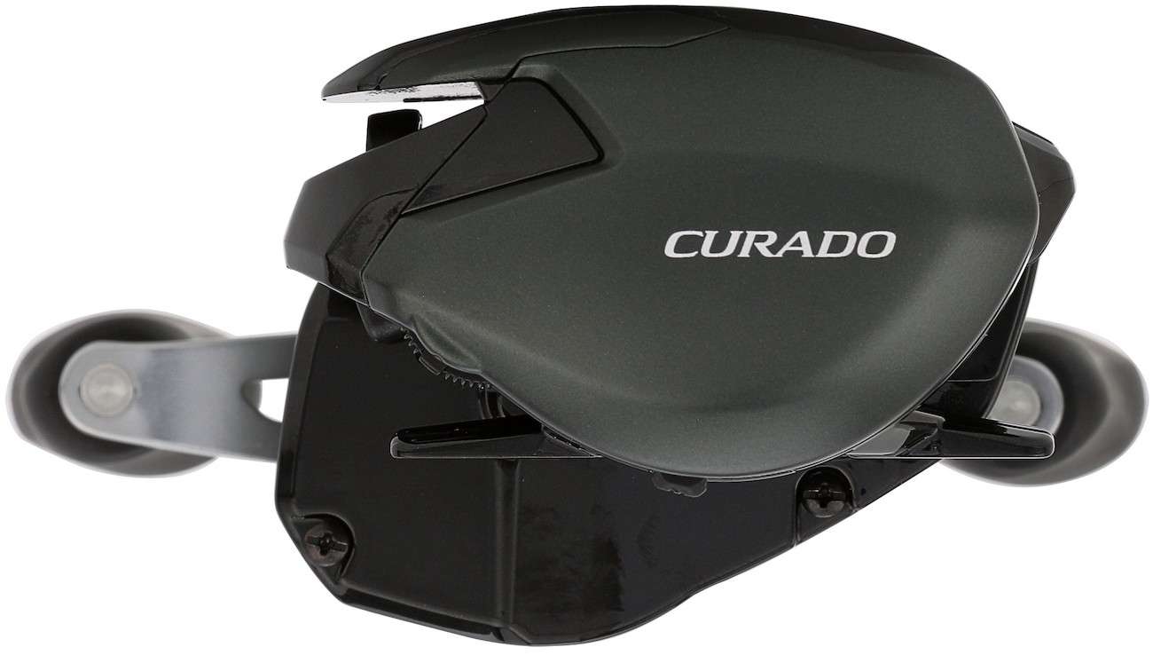 Shimano Curado 200 M 6.2 / Left