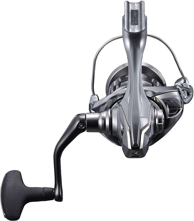 Gettin Nasci.. Is This The Best Budget Friendly Shimano Inshore
