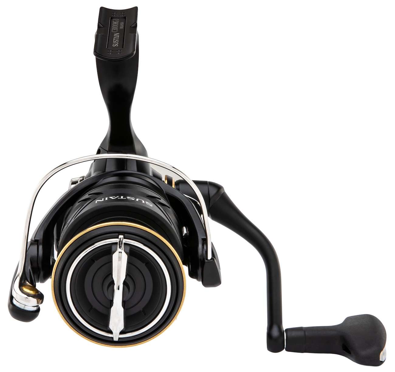 Shimano Sustain FI SAC3000HGFI Spinning Fishing Reel for sale online 