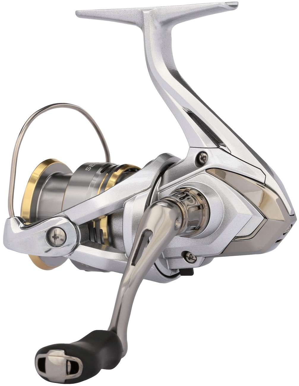 Shimano Nexave FE Spinning Reels - TackleDirect