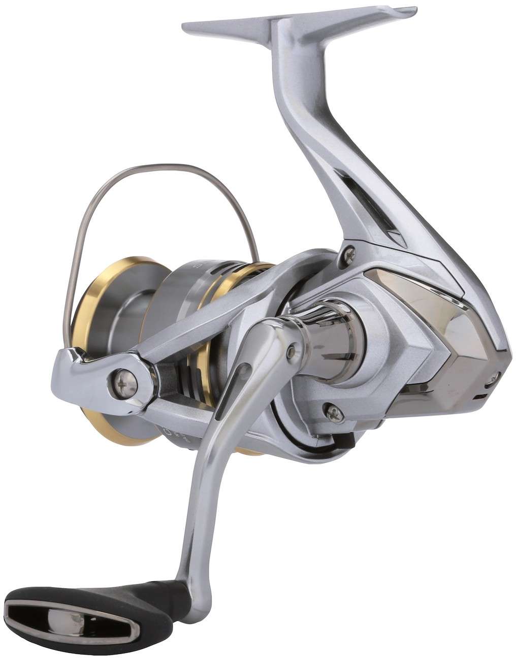 Shimano Saltwater Fishing Reels for Sale - TackleDirect