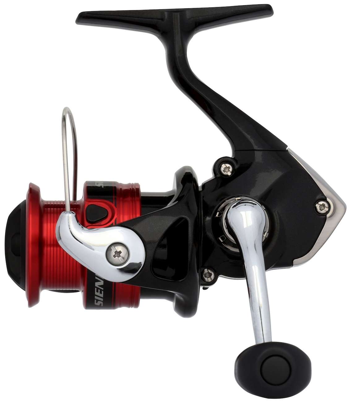 SHIMANO FX 1000FC CLAM Spinning Reel, 24 Line Speed