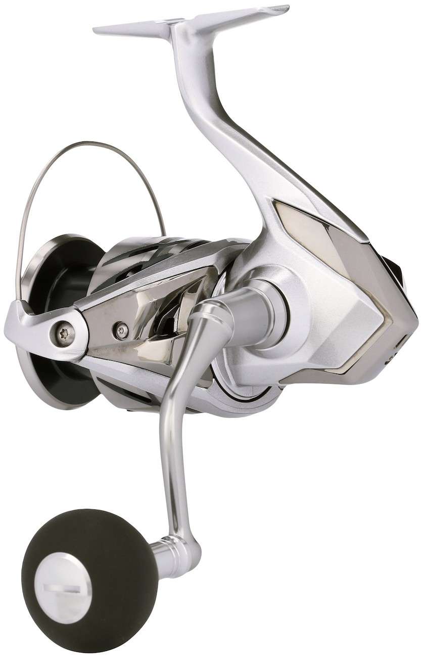Shimano Stradic 5000 Spinning Reel STC5000XGFM (2023 Model