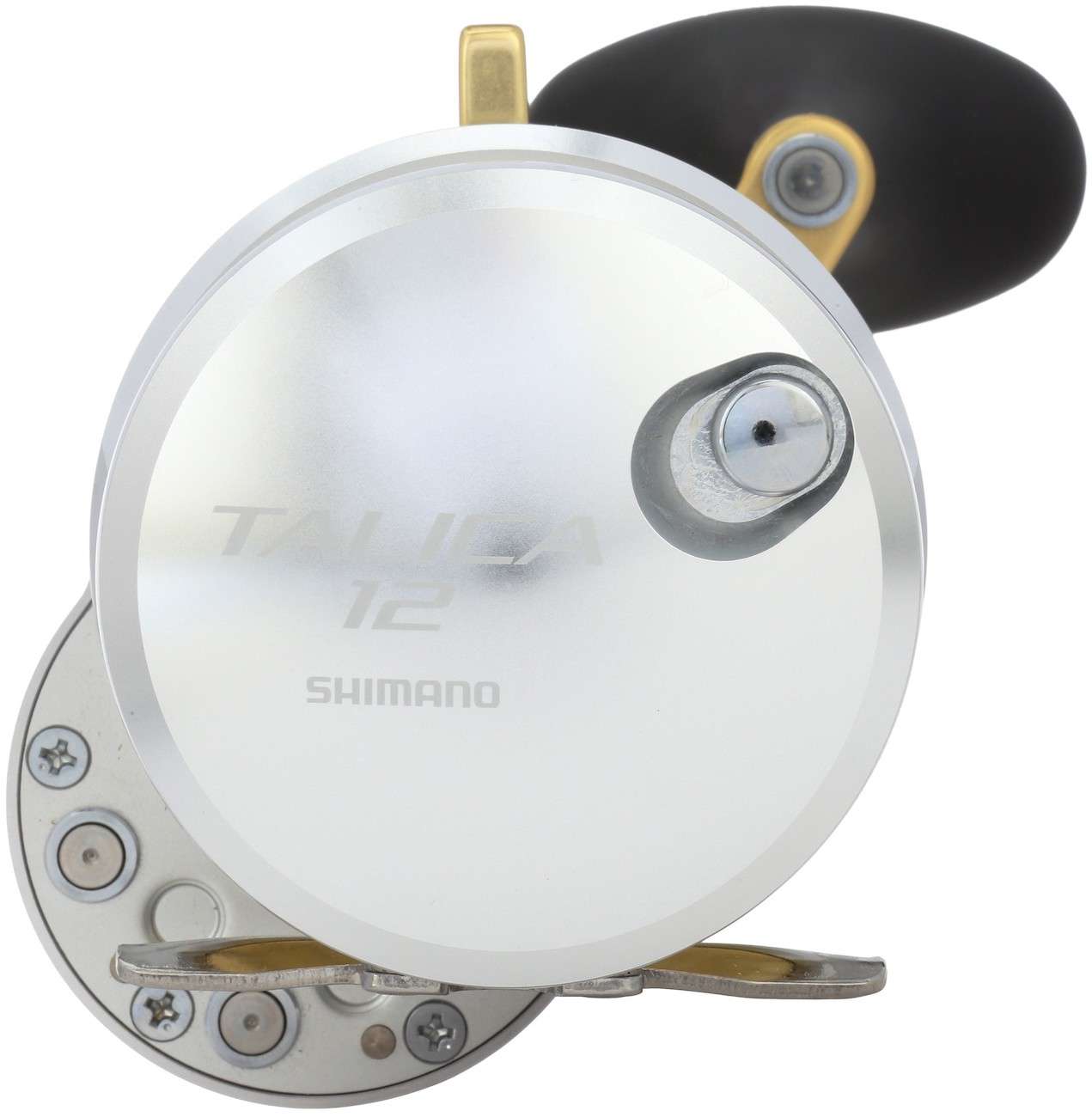 Shimano TAC12 Talica Reels - TackleDirect