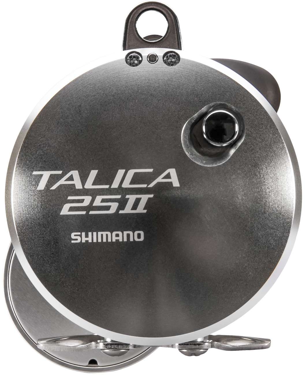 Shimano Talica A 2-Speed Lever Drag Conventional Reels - Melton Tackle
