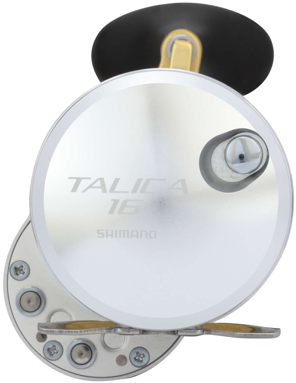 Shimano Talica Reels - TackleDirect