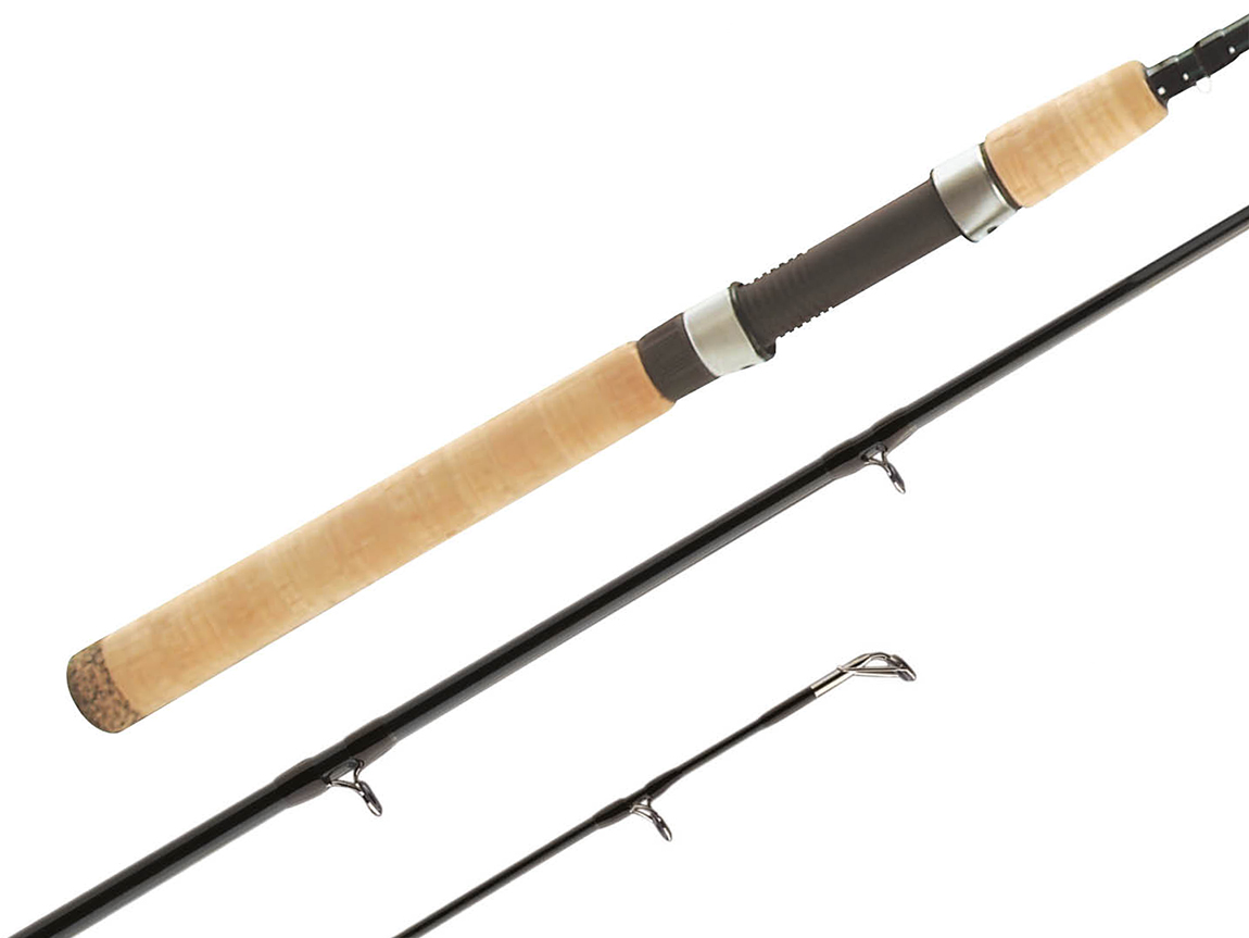 SHIMANO Terez Saltwater Casting Rod, Tuna Live bait, 6'9,Heavy