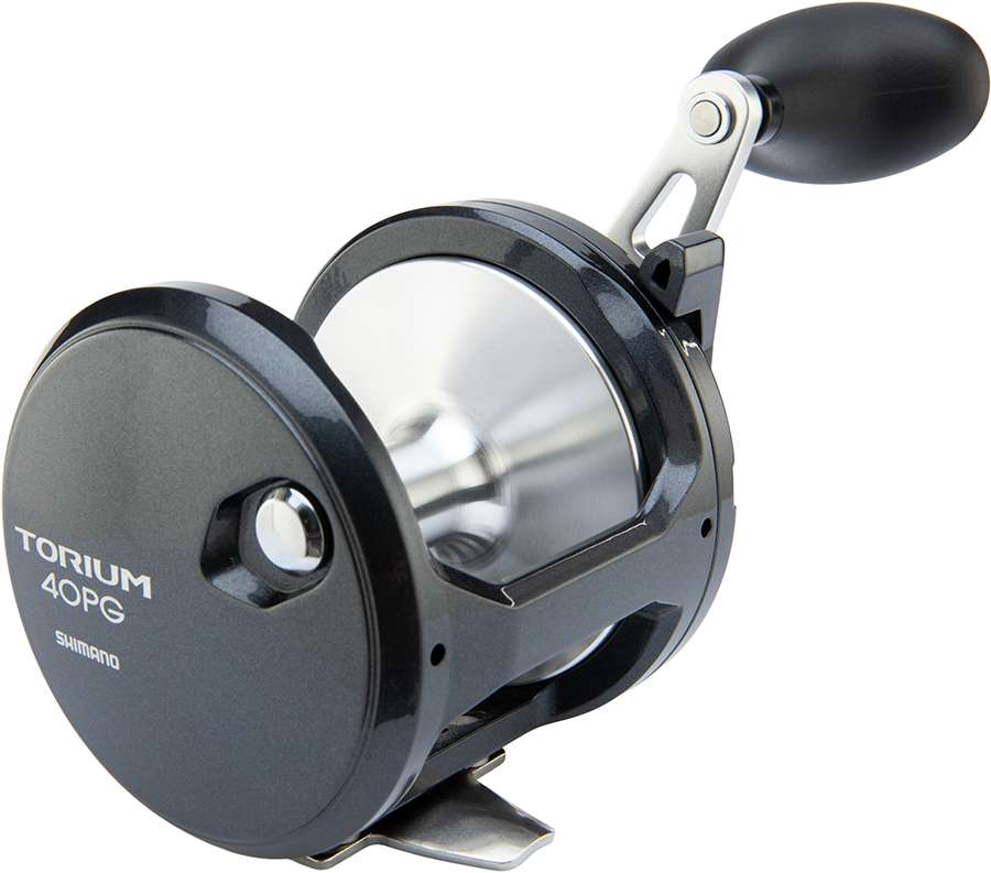 Is it worth it? Shimano Torium vs Trinidad Star Drag Reels 20a and 20hg  Comparison Review 