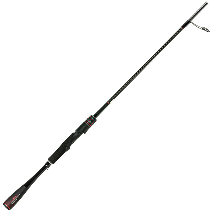 Shimano Zodias Spinning Rods - TackleDirect