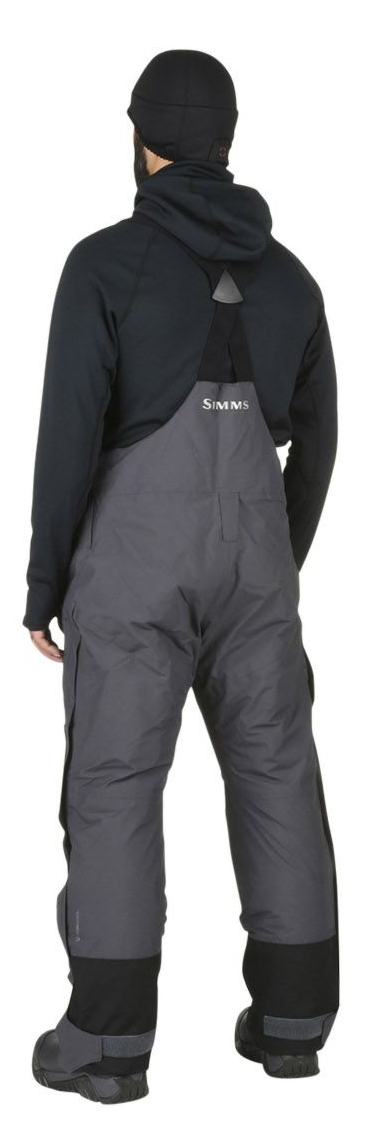 M's Simms Challenger Insulated Bib