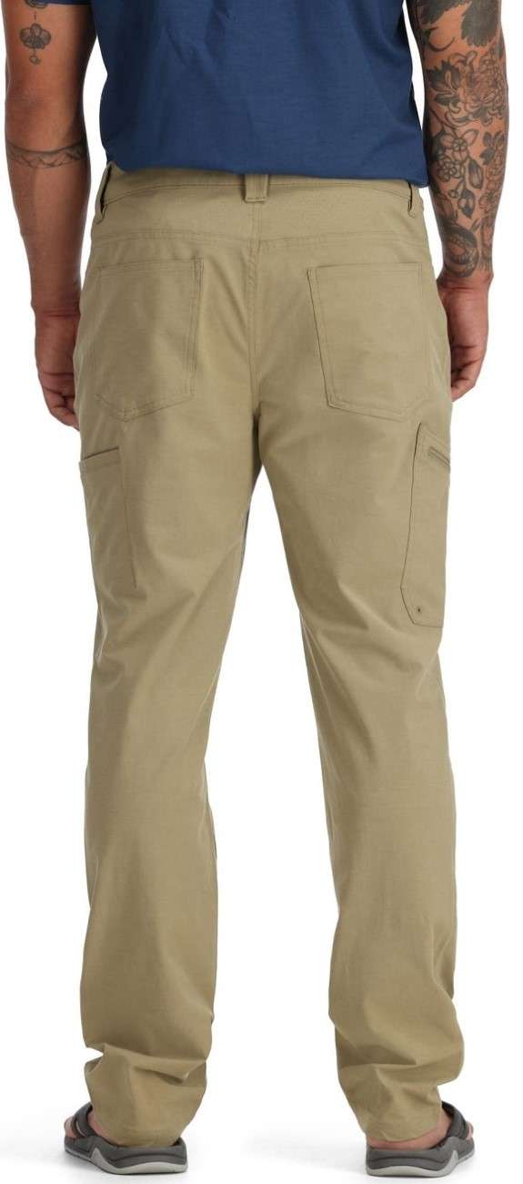 Simms Challenger Pants