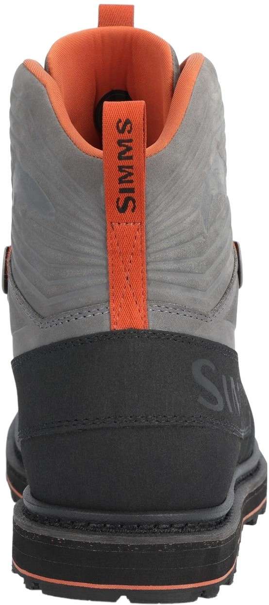 Simms Mens G3 Guide Boot - Vibram Sole - TackleDirect