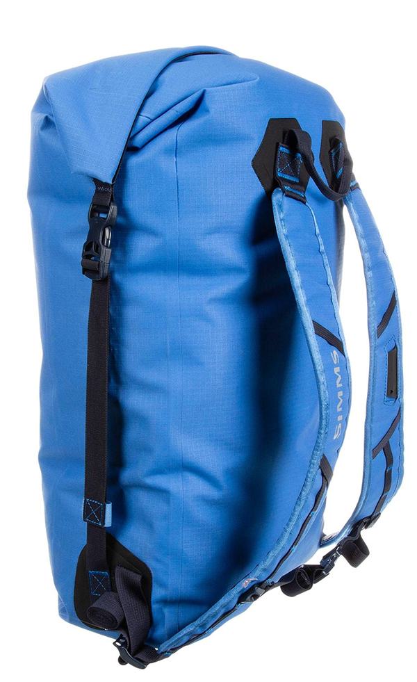 Simms Dry Creek Z Backpack - TackleDirect