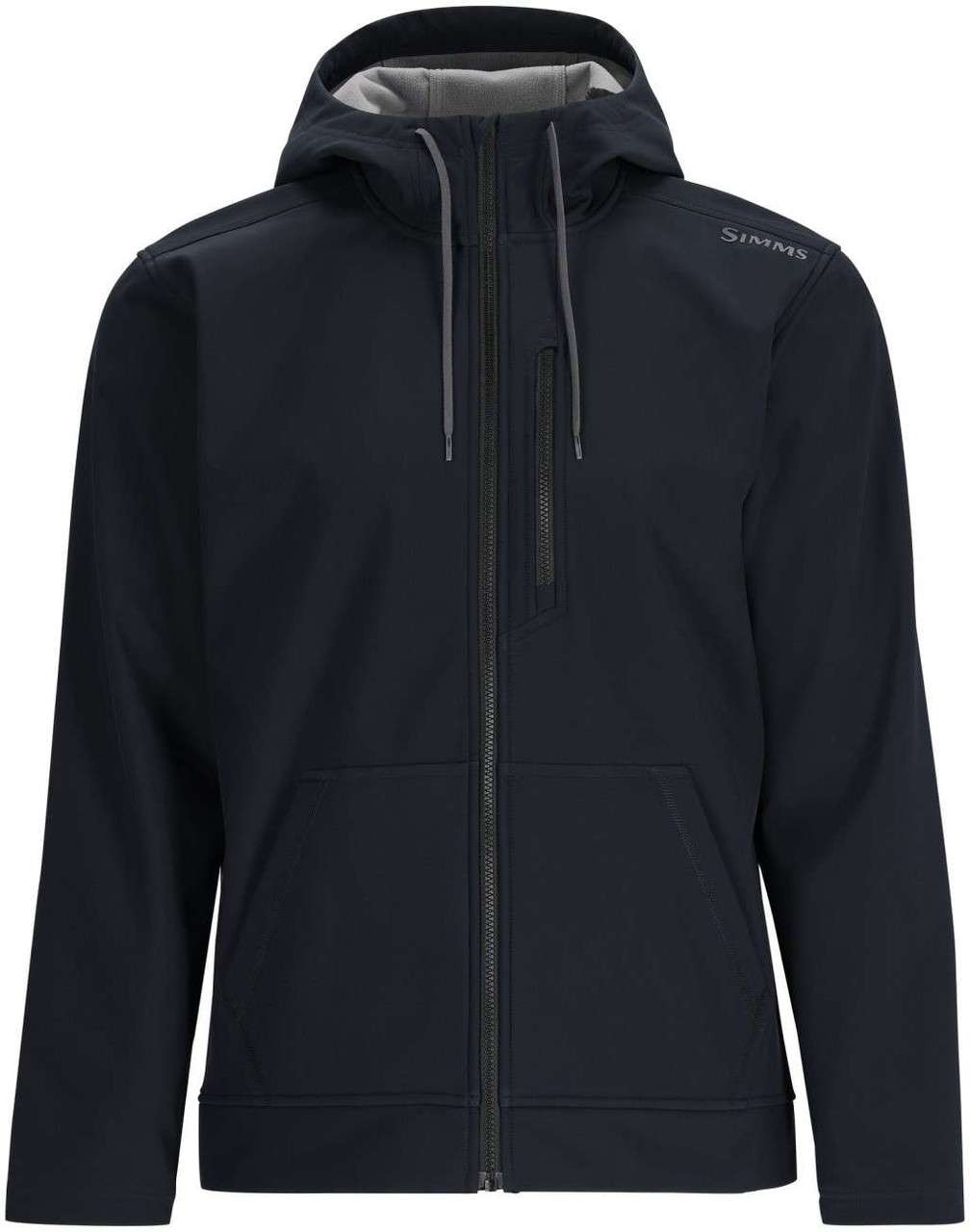 Simms PG-13859 Mens Rogue Hoody - TackleDirect