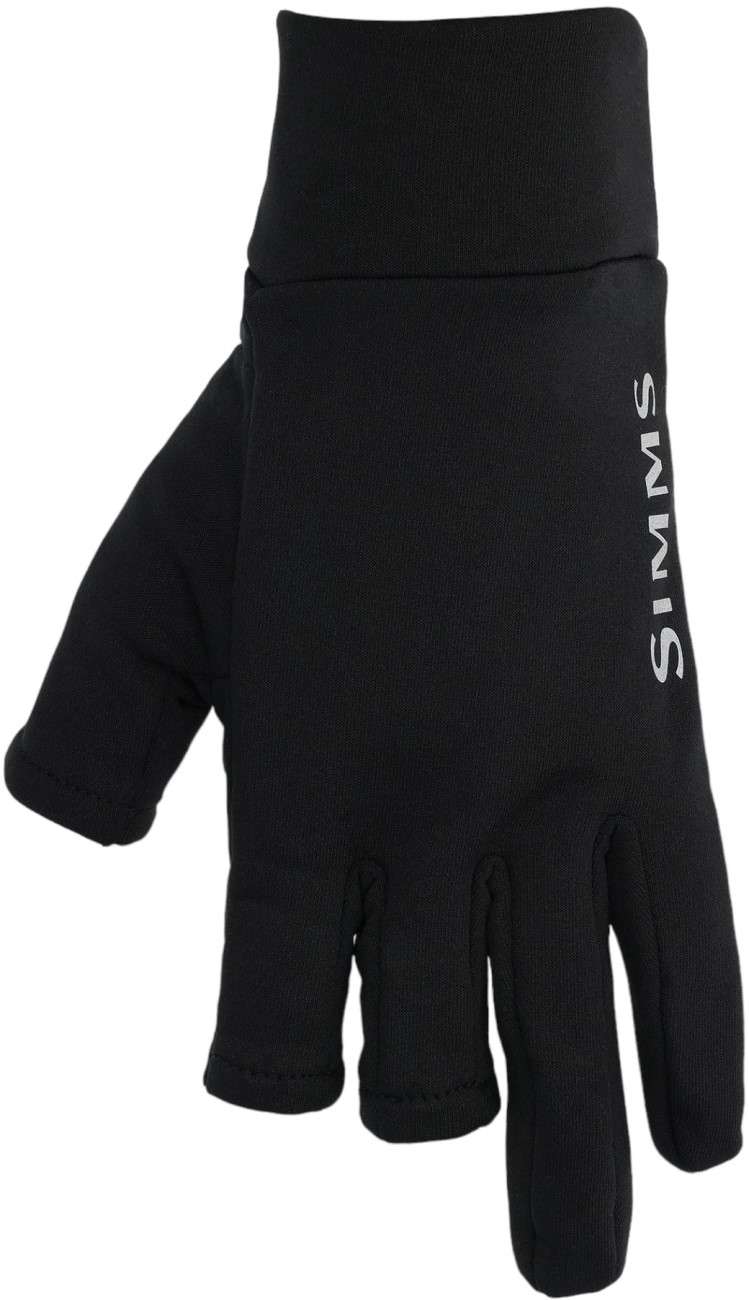 Simms ProDry GORE-TEX Fishing Glove and Liner - TackleDirect