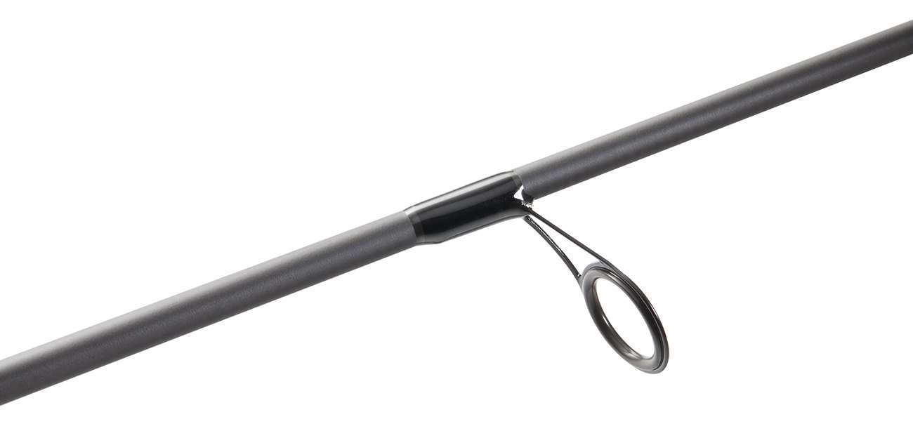 St. Croix BAS71MF Bass X Spinning Rod - TackleDirect