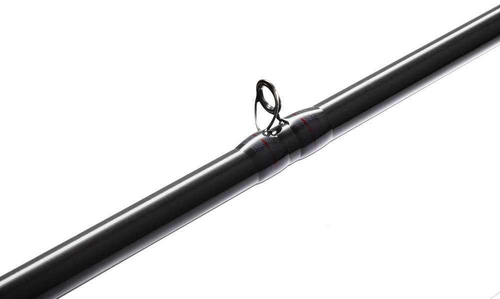 St. Croix VTC72MHM Victory Bass Casting Rod - TackleDirect