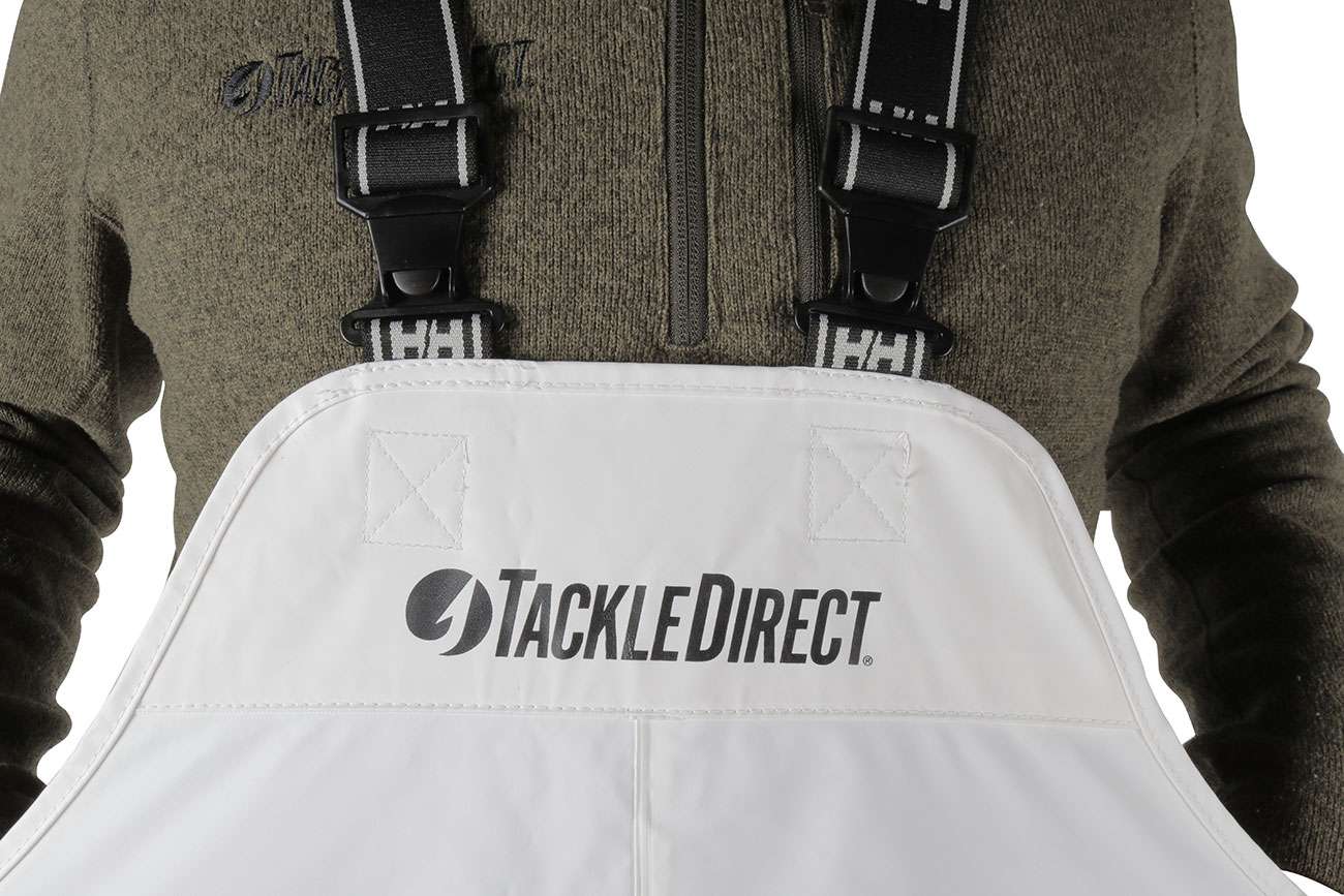 TackleDirect Bibs by Helly Hansen - TackleDirect