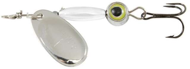 Buy Thundermist Lure Company Eye#4-S-CO-SIL Stingeye Spinner