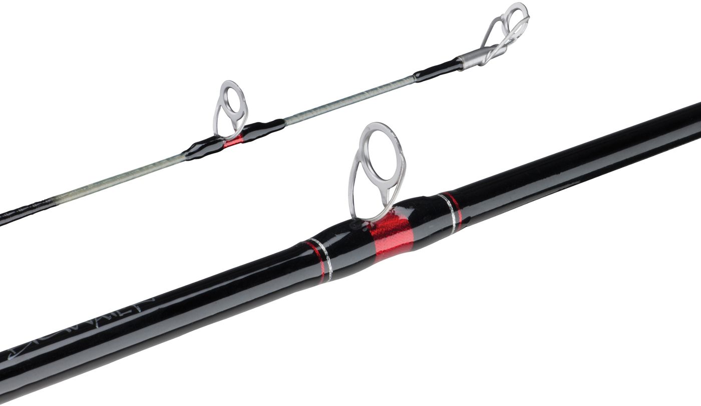 Ugly Stik / Bigwater Stand Up Conventional Rod, 5'6