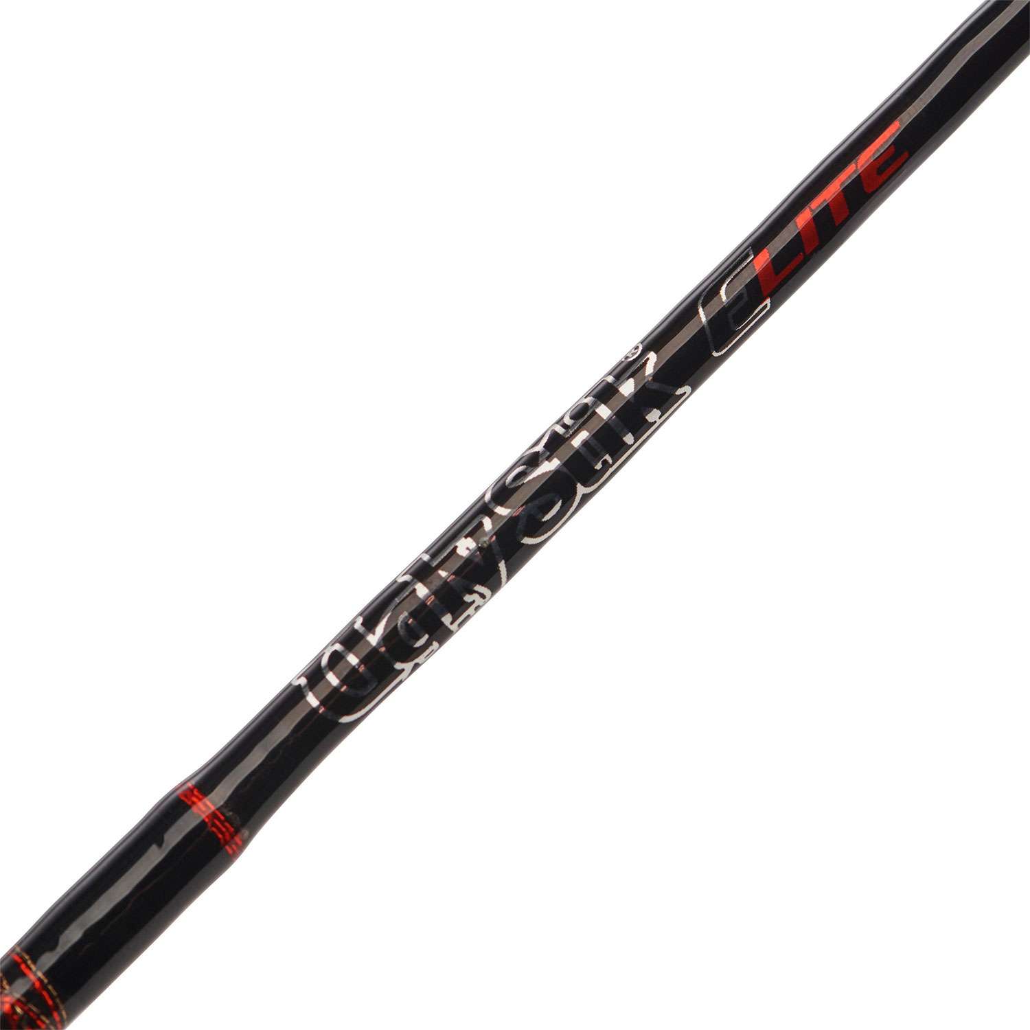 Ugly Stik Elite Ice Spinning Rod - 36in - TackleDirect