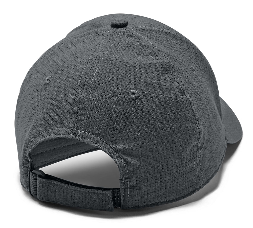 Under Armour Airvent Iso-Chill Fish Caps - TackleDirect