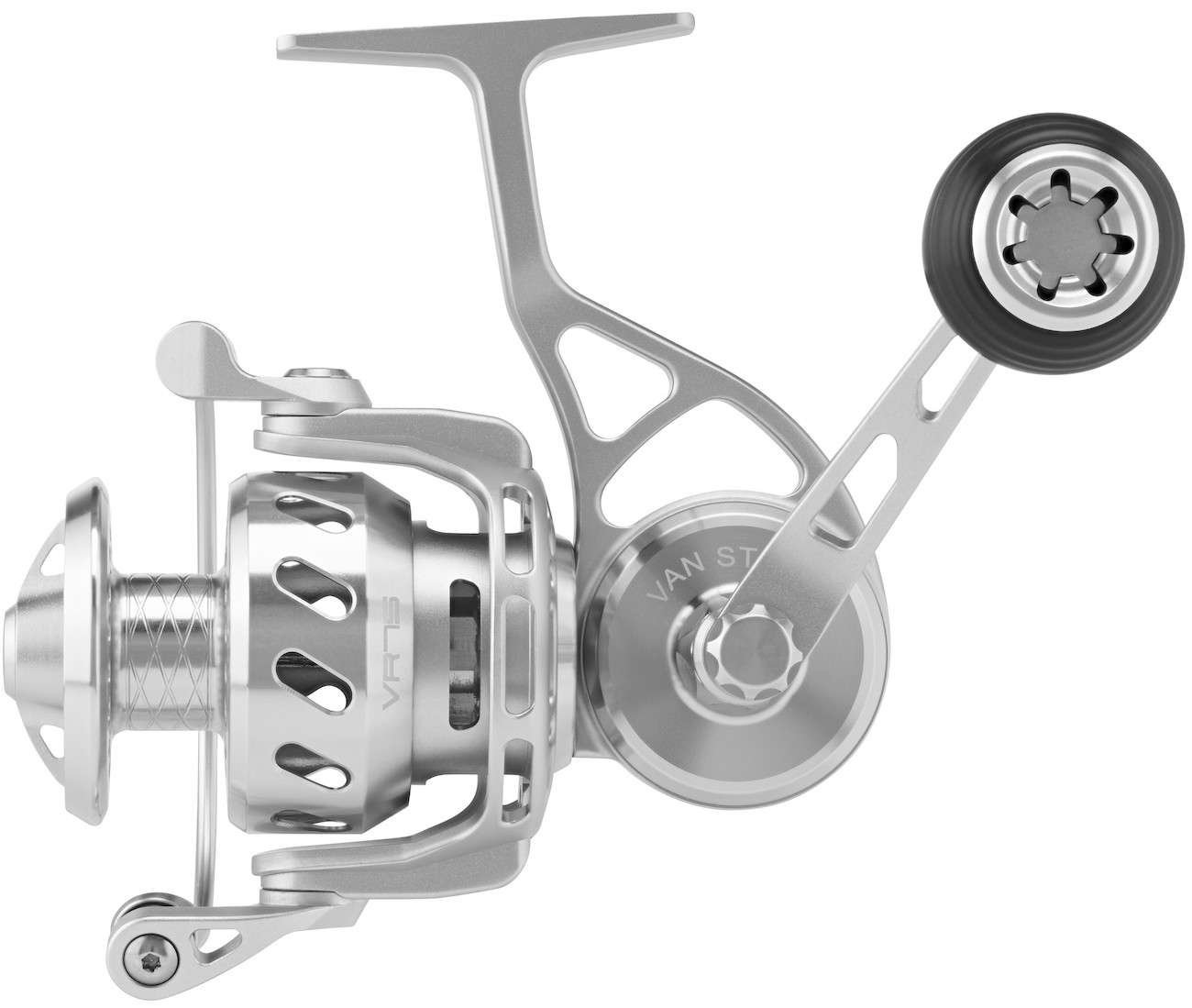 Van Staal VR75 VR Spinning Reel - TackleDirect