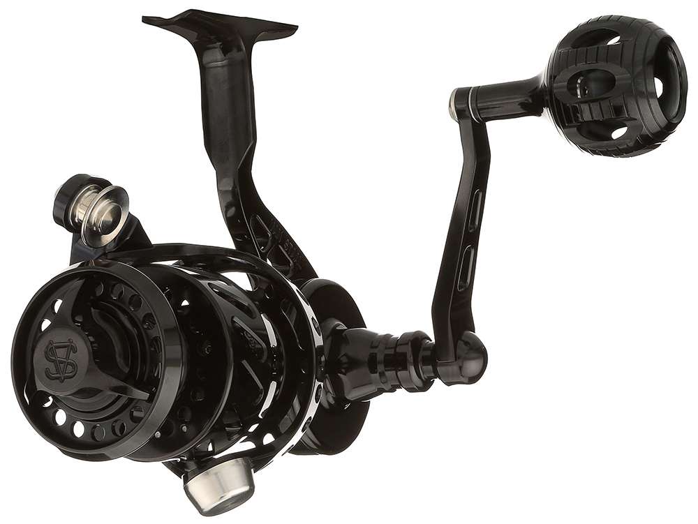 Van Staal Saltwater Spinning Reels - TackleDirect