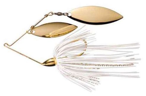 War Eagle Dual Willow Leaf Spinnerbait - TackleDirect