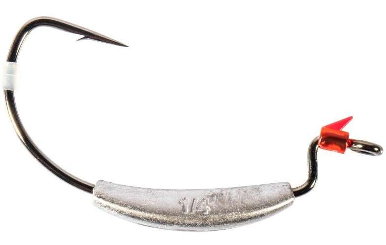 Z-Man ChinlockZ SWS Weighted Swimbait Hooks main image 0