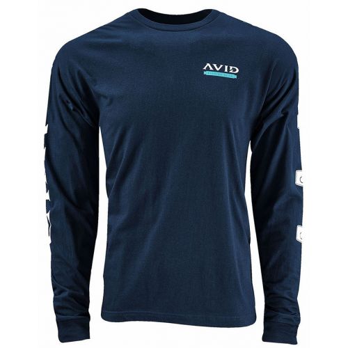 avid swim shirt