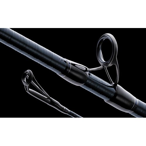 7 ft 6 in. Daiwa PRTWN76MHF Proteus-WN Saltwater Conventional Rod 