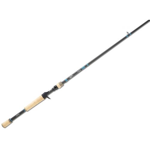 G Loomis Nrx 842c Mbr Mag Bass Casting Rod Tackledirect