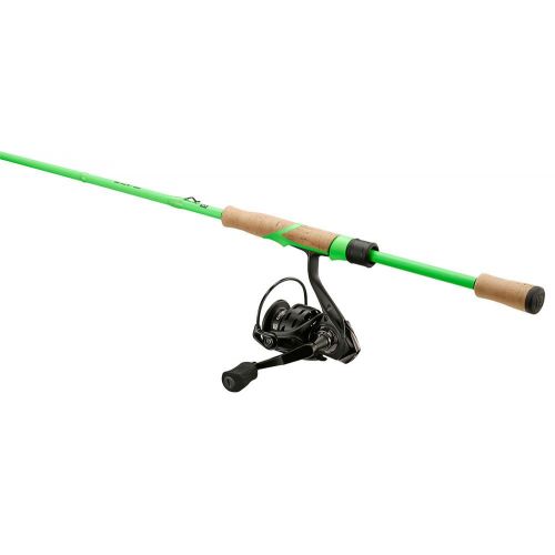 13 fishing creed se spinning combo