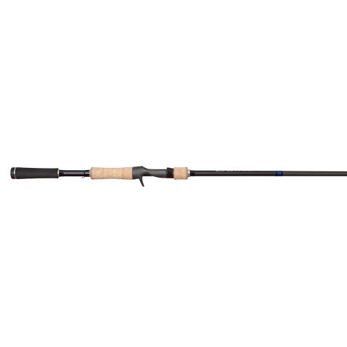 Freshwater Shimano Fishing EXAGE Medium 1 pcs, 6'10" Casting Bass XAC6... 
