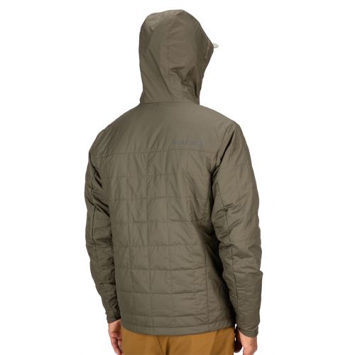 Simms Fall Run Hoody - TackleDirect