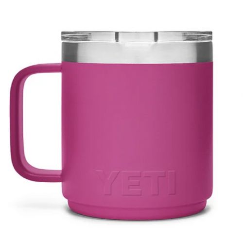 Limited color】YETI 10oz Mug【Power Pink】 アウトドア | vfv-wien.at