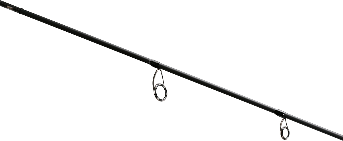 13 Fishing FTB3S76ML Fate Black 3 Spinning Rod - TackleDirect