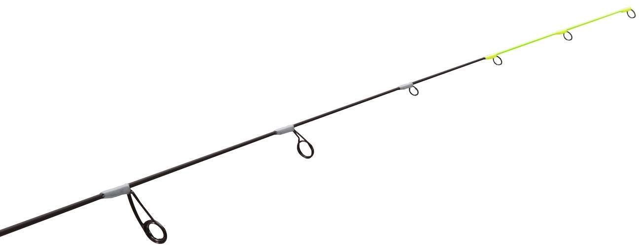13 Fishing PS-32Noodle Wicked Pro Ice Rod - TackleDirect