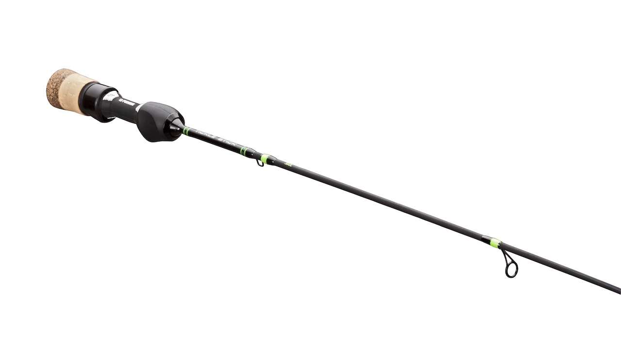 13 Fishing Tickle Stick Rods - TackleDirect