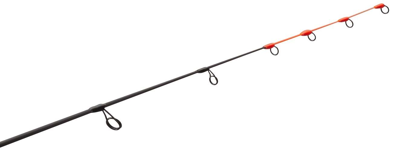 13 Fishing TSCP-35UL Tickle Stick Carbon Pro Ice Rod - TackleDirect