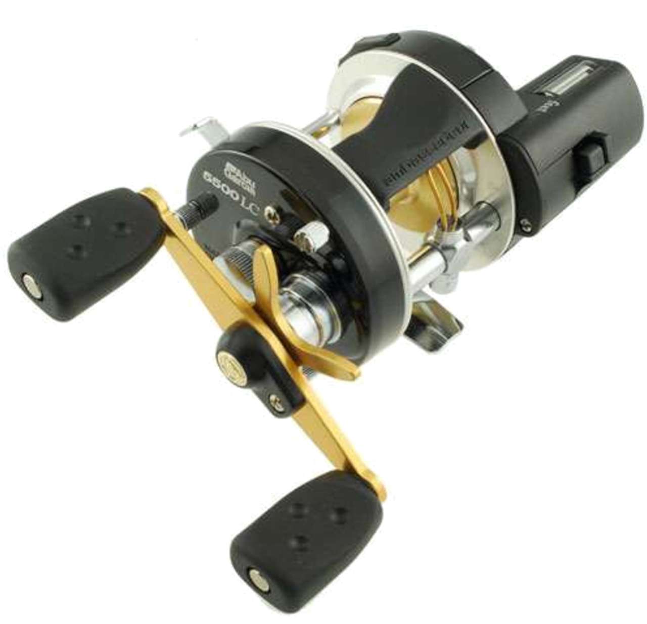 Best Line Counter Reels Reviewed In 2022 - Precision Trolling 