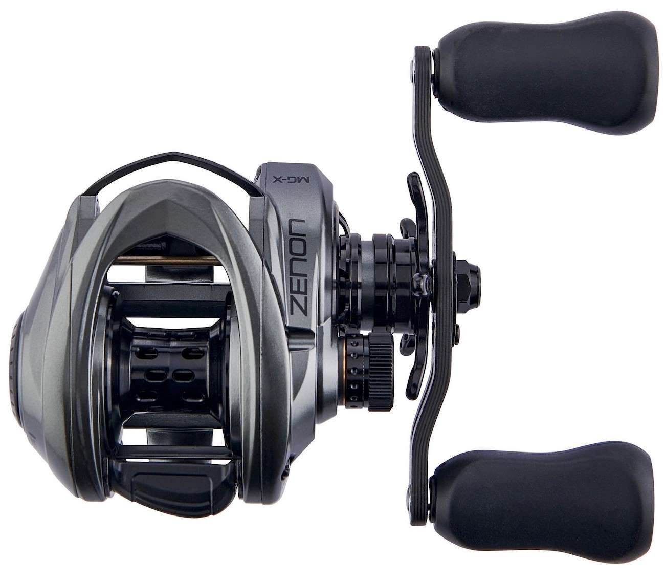 Moulinet Baitcasting Abu Garcia Zenon X-L/X-Shs_L – Neuf Sous Emballage
