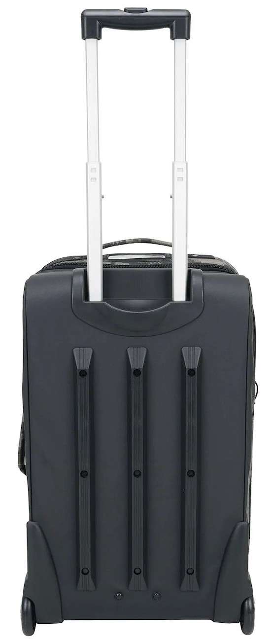 Aftco Carry-On Roller Luggage Bag - TackleDirect